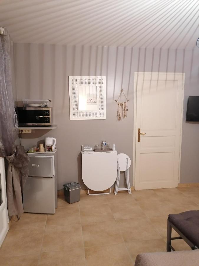 Chambre D'Hotes Le Hamel Le Hamel  Exterior photo