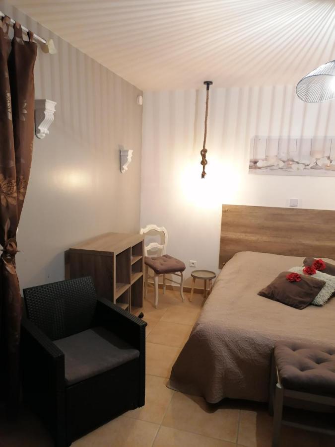Chambre D'Hotes Le Hamel Le Hamel  Exterior photo