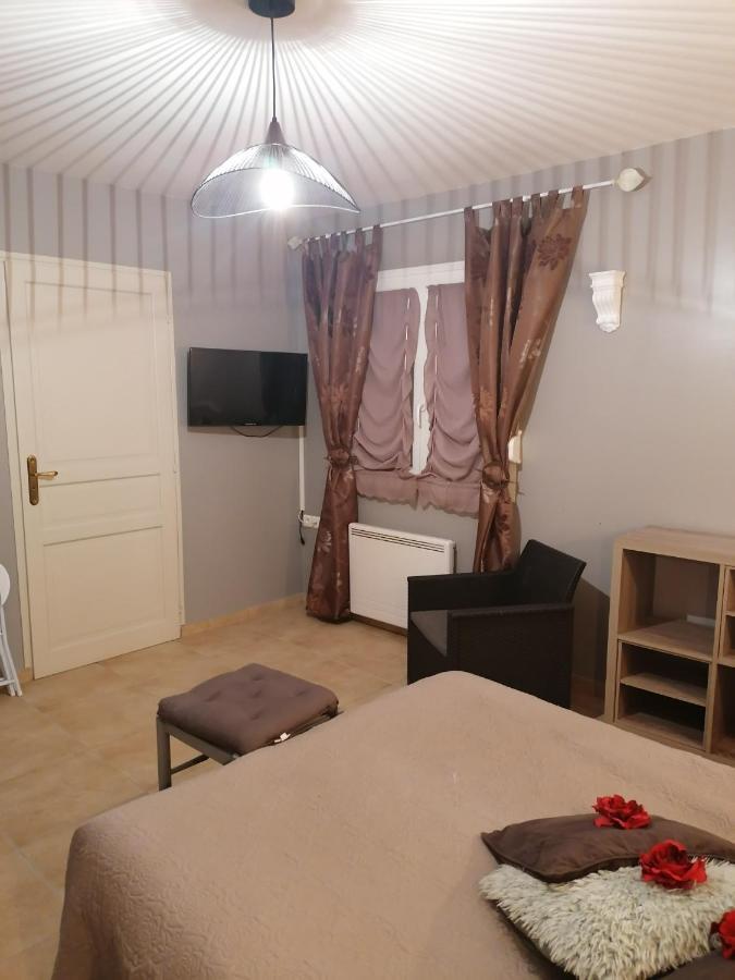 Chambre D'Hotes Le Hamel Le Hamel  Exterior photo